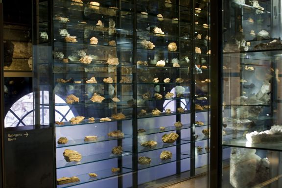 inatura Erlebnisnaturschau inatura Erlebnisnaturschau