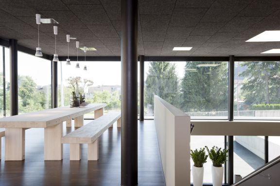 Gruppenhotel Hotel am Garnmarkt, Götzis 