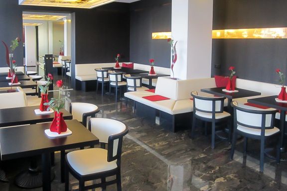 Gruppenhotel Deutschmann, Bregenz 