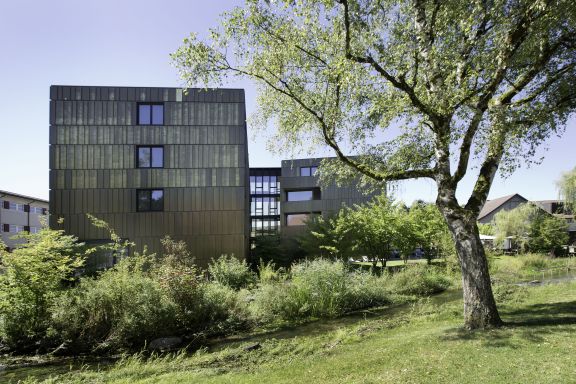 Gruppenhotel Hotel am See, Hard