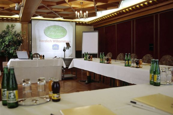 Saal Hotel Hoher Freschen, Rankweil