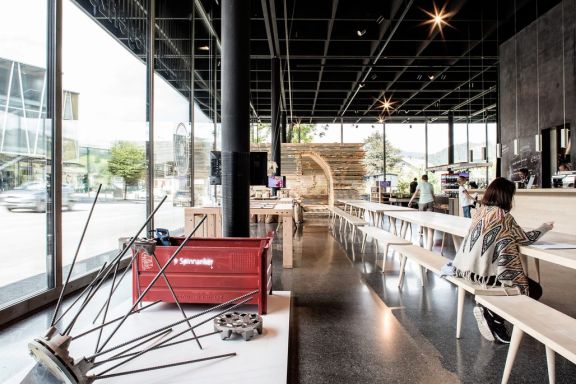 Ausstellung Werkraumhaus Andelsbuch Ausstellung Werkraumhaus Andelsbuch