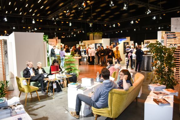 Messe Dornbirn, Gustav 2019