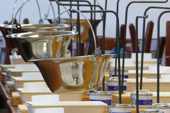 Sennkurs Käsehaus Montafon in Schruns