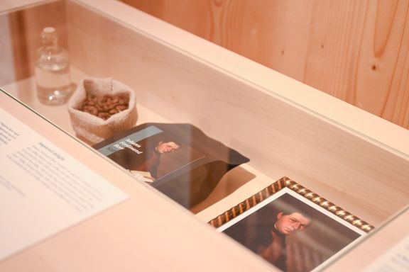 Ausstellung im Kurathus Barockbaumeister Museum Ausstellung im Kurathus Barockbaumeister Museum