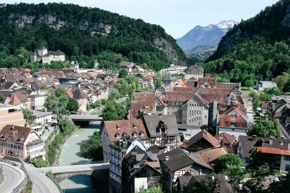 Feldkirch  Feldkirch