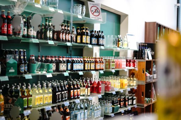 S'Lädele der Mohren Biererlebniswelt S'Lädele der Mohren Biererlebniswelt