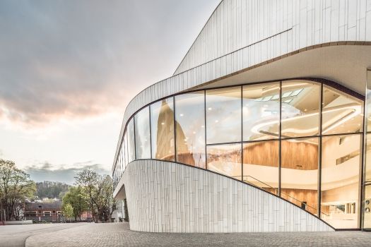 Montforthaus Feldkirch 