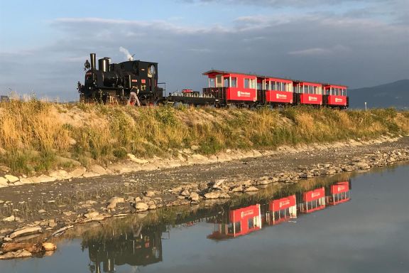 Rheinbähnle Rheinbähnle