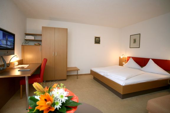 Gruppenhotel Bischof, Dornbirn  Gruppenhotel Bischof, Dornbirn