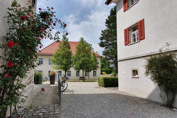 Jüdisches Viertel Hohenems Jüdisches Viertel Hohenems