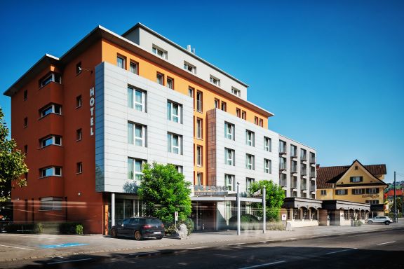 Gruppenhotel Hotel Krone in Dornbirn