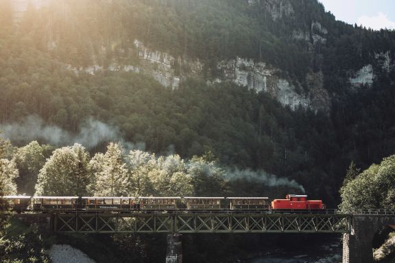 Wälderbähnle Bregenzerwald Wälderbähnle Bregenzerwald