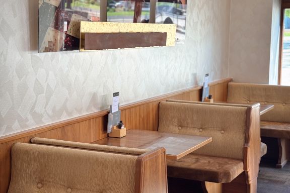 Fenkart Cafe in Hohenems Fenkart Cafe in Hohenems