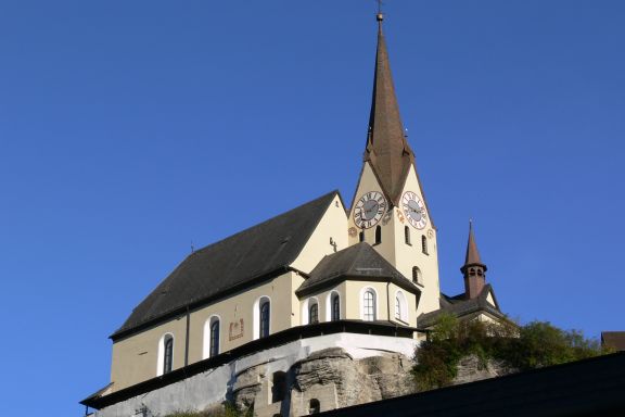 Basilika Rankweil Basilika Rankweil