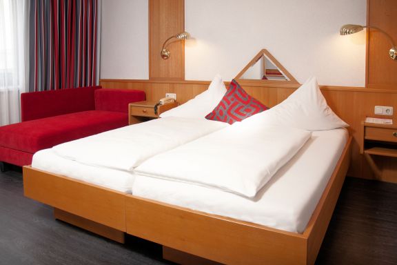 Gruppenhotel Deutschmann, Bregenz  Gruppenhotel Deutschmann, Bregenz