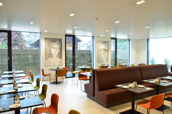 Restaurant Katharinenhof Comfort, Dornbirn  Restaurant Katharinenhof Comfort, Dornbirn