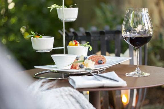 Gruppenhotel Hirschen, Dornbirn 