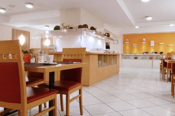 Restaurant Central Hotel Löwen  Restaurant Central Hotel Löwen