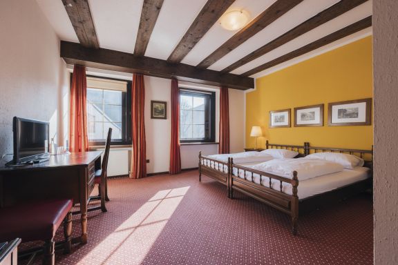 Hotel Bären, Feldkirch (c) Bären (2)