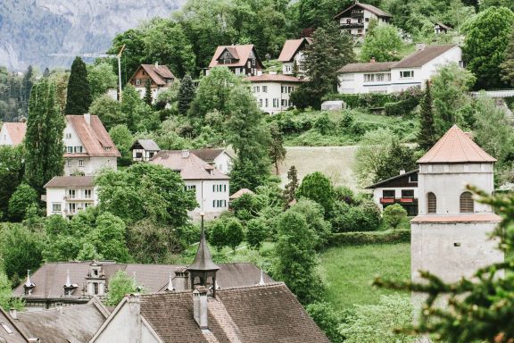 Feldkirch Feldkirch