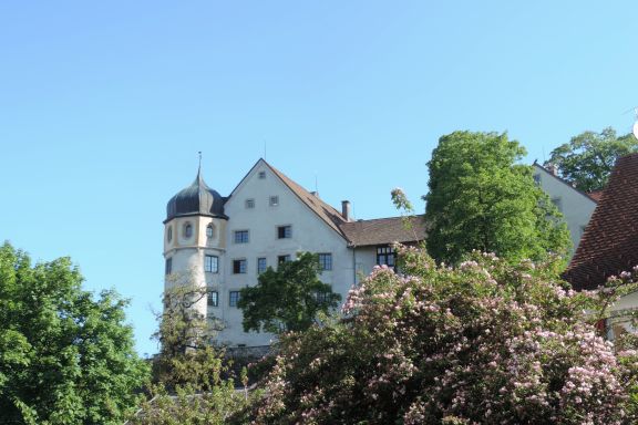Bregenzer Stadt- und Weingeschichten Bregenzer Stadt- und Weingeschichten