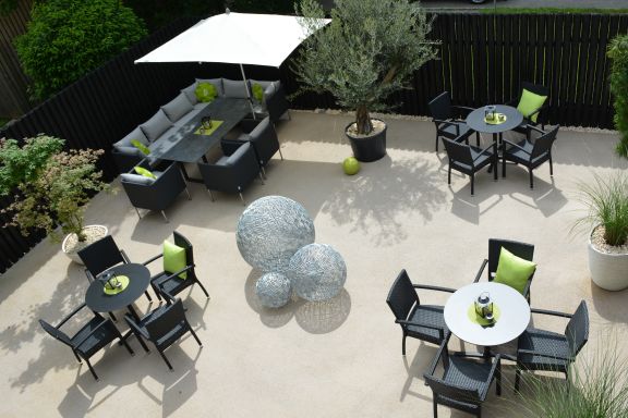 Gruppenhotel Deutschmann, Bregenz 