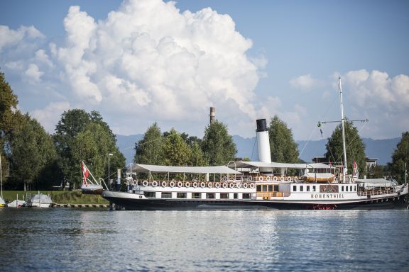 Hohentwiel Hohentwiel