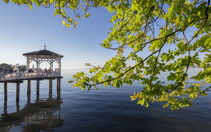 Gruppenausflugsziel Bregenz Gruppenausflugsziel Bregenz