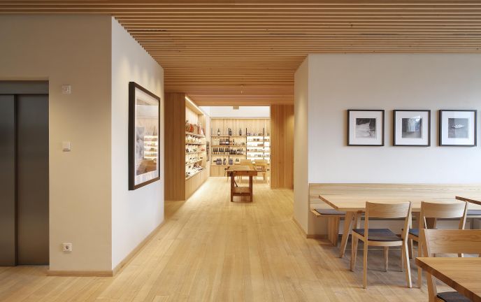 Propstei St. Gerold Propstei St. Gerold