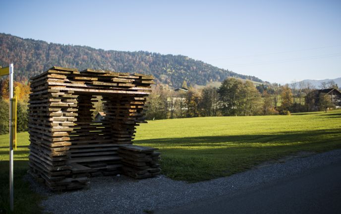BUS:STOP Krumbach BUS:STOP Krumbach