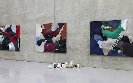 Ausstellung Kunsthaus Bregenz Ausstellung Kunsthaus Bregenz