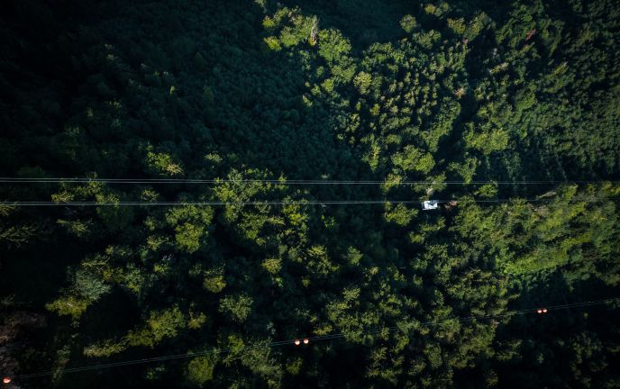 Karren Seilbahn Dornbirn