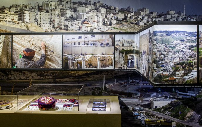 Endstation Sehnsucht Jüdisches Museum, Hohenems