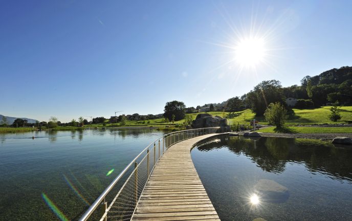 Grossabünt Gamprin Liechtenstein