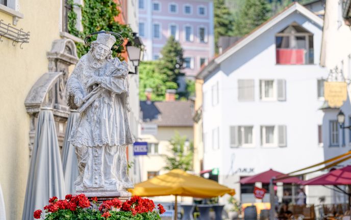 Bludenz