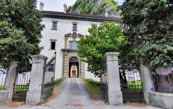 Tor Palast Hohenems Tor Palast Hohenems