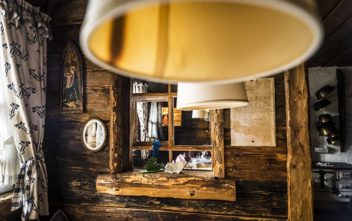 Enzianstüble Jeremias, Riezler  Enzianstüble Jeremias, Riezler