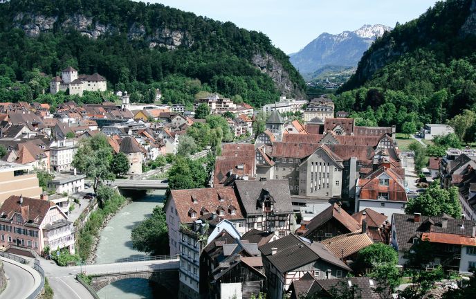 Feldkirch Feldkirch