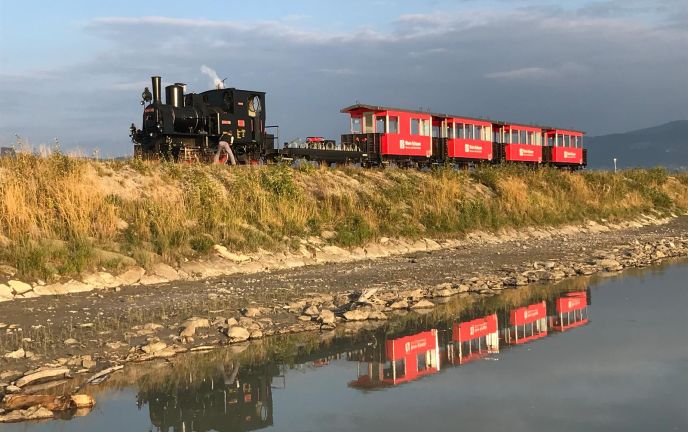 Rheinbähnle Rheinbähnle