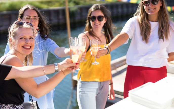 Kulinarische Stadtführung in Bregenz