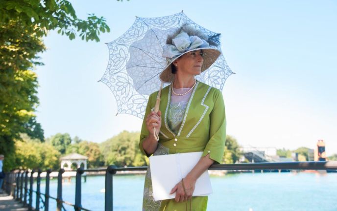 Kostumführung Bregenz