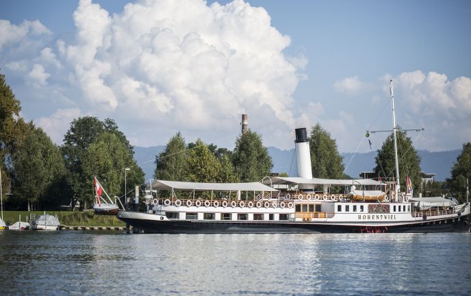 Hohentwiel Hohentwiel