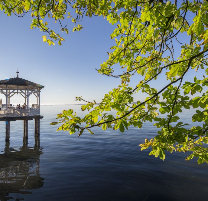 Gruppenausflugsziel Bregenz Gruppenausflugsziel Bregenz