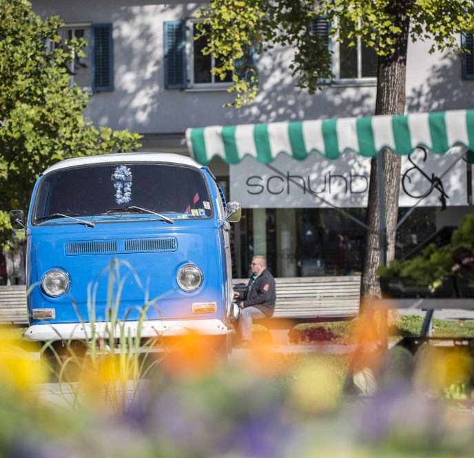 Markt Dornbirn Herbst Markt Dornbirn Herbst