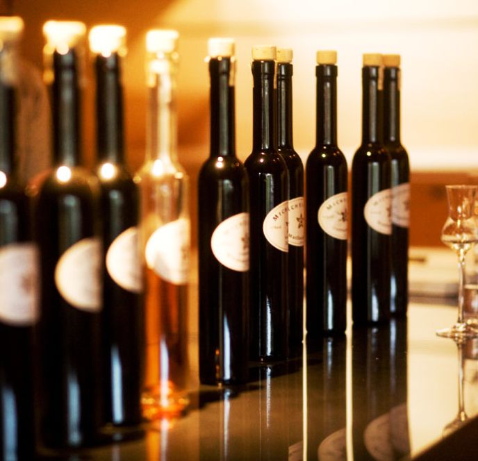 Sortiment Michelehof  Sortiment Michelehof