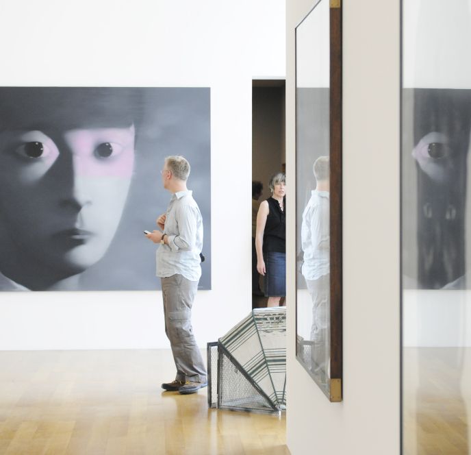 Kunstmuseum Liechenstein Kunstmuseum Liechenstein