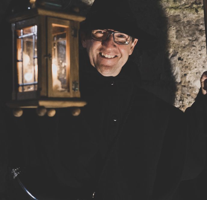 Nachtwächterführung Bregenz Nachtwächterführung Bregenz