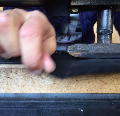 Juppenwerkstatt Riefensberg