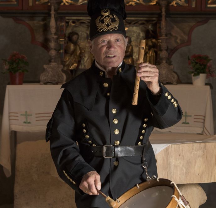 Ausflugsziel St. Agatha Kapelle am Kristberg Ausflugsziel St. Agatha Kapelle am Kristberg